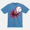 Youth Wicking T-Shirt Thumbnail