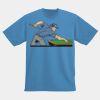Youth Wicking T-Shirt Thumbnail