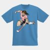 Youth Wicking T-Shirt Thumbnail