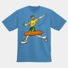Youth Wicking T-Shirt Thumbnail