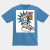 Youth Wicking T-Shirt Thumbnail