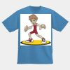Youth Wicking T-Shirt Thumbnail