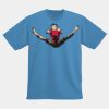 Youth Wicking T-Shirt Thumbnail