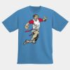 Youth Wicking T-Shirt Thumbnail