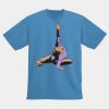 Youth Wicking T-Shirt Thumbnail