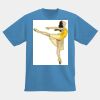 Youth Wicking T-Shirt Thumbnail