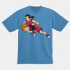 Youth Wicking T-Shirt Thumbnail