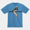 Youth Wicking T-Shirt Thumbnail