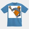Youth Wicking T-Shirt Thumbnail