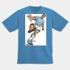 Youth Wicking T-Shirt Thumbnail