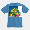 Youth Wicking T-Shirt Thumbnail