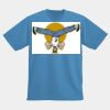 Youth Wicking T-Shirt Thumbnail