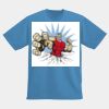 Youth Wicking T-Shirt Thumbnail
