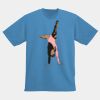 Youth Wicking T-Shirt Thumbnail