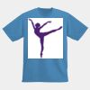 Youth Wicking T-Shirt Thumbnail