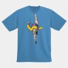 Youth Wicking T-Shirt Thumbnail