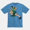 Youth Wicking T-Shirt Thumbnail