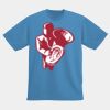 Youth Wicking T-Shirt Thumbnail