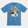Youth Wicking T-Shirt Thumbnail
