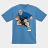 Youth Wicking T-Shirt Thumbnail