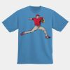 Youth Wicking T-Shirt Thumbnail