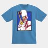 Youth Wicking T-Shirt Thumbnail