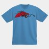 Youth Wicking T-Shirt Thumbnail