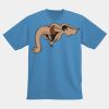 Youth Wicking T-Shirt Thumbnail