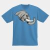 Youth Wicking T-Shirt Thumbnail