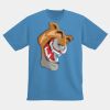 Youth Wicking T-Shirt Thumbnail