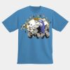 Youth Wicking T-Shirt Thumbnail