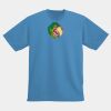 Youth Wicking T-Shirt Thumbnail