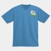 Youth Wicking T-Shirt Thumbnail