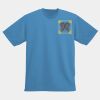 Youth Wicking T-Shirt Thumbnail