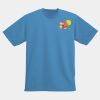 Youth Wicking T-Shirt Thumbnail