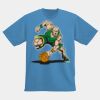 Youth Wicking T-Shirt Thumbnail