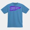 Youth Wicking T-Shirt Thumbnail