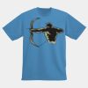 Youth Wicking T-Shirt Thumbnail