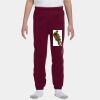 Youth NuBlend® Fleece Sweatpant Thumbnail
