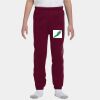 Youth NuBlend® Fleece Sweatpant Thumbnail