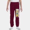 Youth NuBlend® Fleece Sweatpant Thumbnail