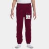 Youth NuBlend® Fleece Sweatpant Thumbnail