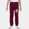 Youth NuBlend® Fleece Sweatpant Thumbnail