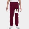 Youth NuBlend® Fleece Sweatpant Thumbnail