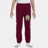 Youth NuBlend® Fleece Sweatpant Thumbnail