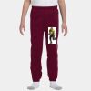 Youth NuBlend® Fleece Sweatpant Thumbnail
