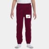 Youth NuBlend® Fleece Sweatpant Thumbnail