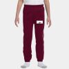 Youth NuBlend® Fleece Sweatpant Thumbnail