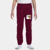 Youth NuBlend® Fleece Sweatpant Thumbnail