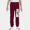 Youth NuBlend® Fleece Sweatpant Thumbnail